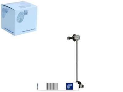 Соединитель стабилизатора перед l 280mm toyota previa фото №1