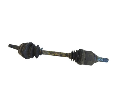 Nissan primera p11 2.0 96r приводной вал левый перед фото №1