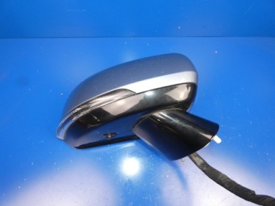 Volvo v90 ii s90 ii дзеркало зовнішнє праве 12 pin anglik фото №1