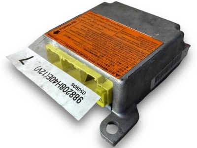 Nissan x-trail 04 t30 модуль подушек 988208h40e фото №1