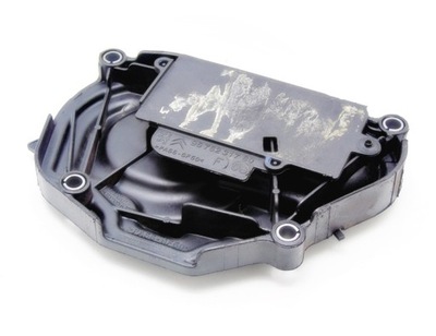 Корпус распределительного вала citroen c1 1.2 14- фото №1