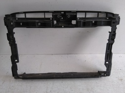 Vw passat b8 усилитель передний фото №1