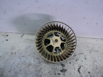 Вентилятор повітродувка обдув mercedes a klasa фото №1