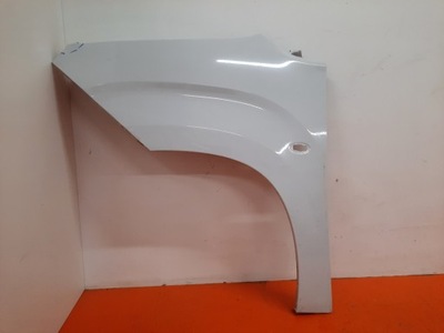 Peugeot partner iv 18- крыло перед передний левый фото №1