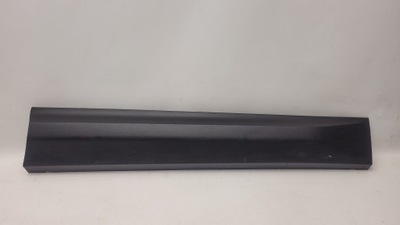 Skoda kodiaq молдинг дверь правая перед фото №1