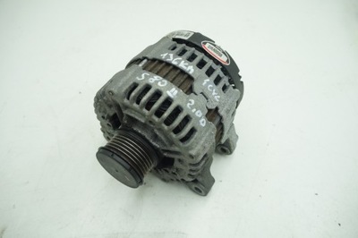 Volvo s80 ii 2.0d генератор 136km фото №1