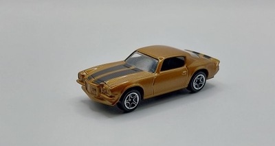 Matchbox 1998r '71 Camaro Z-28