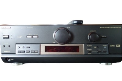 SA-DX850 Technics AV Control Receiver Amplituner (SA-DX950) c2