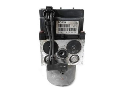 Насос abs peugeot 306 9629833880 фото №1