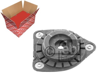 Подушка амортизатора febi 80004574 fsm5236 gk370 фото №1