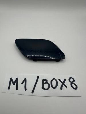 Bmw f31 заглушка бампера 15857711 фото №1