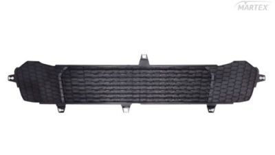 Сетка решётка scania s 17- 2307667 фото №1