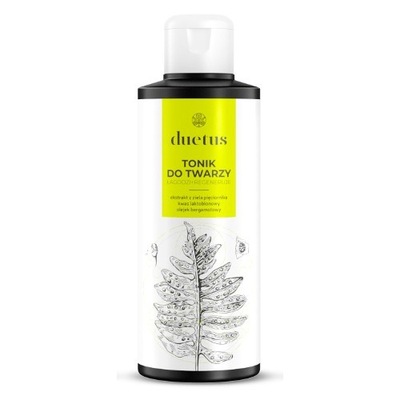 DUETUS Tonik do twarzy 150 ml