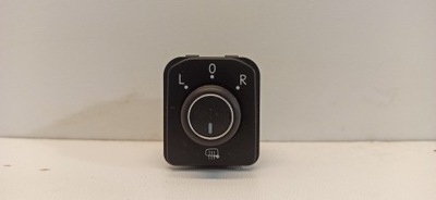 Tiguan allspace перемикач дзеркал 3g0959565a фото №1