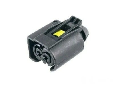 Mercedes штекер колодка форсунки cdi оригинальный номер фото №1