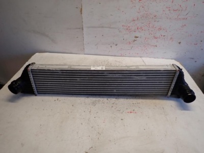 Інтеркулер master iii movano b 2010- 144969388 фото №1