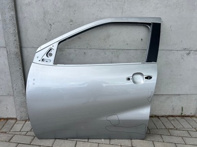 Дверь toyota aygo x od 2022 перед левый передние левая фото №1