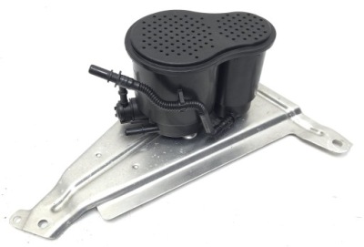 Фільтр вугільний audi a4 8w a8 d5 8w0201799c фото №1