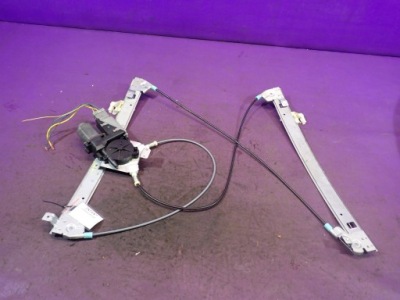 Citroen xsara ii kombi 00-04 підйомник скло перед лівий 6 pin acq0087 фото №1