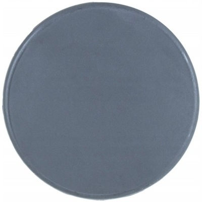 Заглушка бампера фаркоп задня ford transit connect фото №1