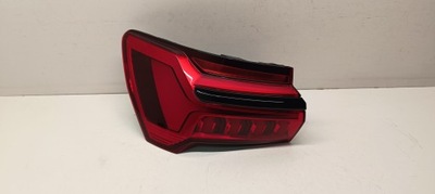 AUDI A6 C8 4K5 LAMPA TYLNA LED MATRIX LEWA TYŁ LEWA