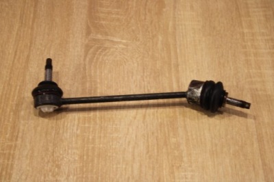 З'єднувач стабілізатора лівий задня jaguar xf x250 фото №1