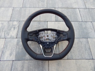 Ford puma ii mk2 - воздуховод st-line oryg фото №1