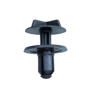 Кліпса штифт акумулятор жабо захист land rover range discovery evoque фото №1