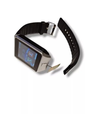 SMARTWATCH MANTA MA427