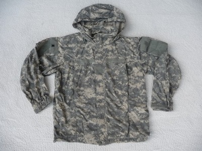 KURTKA BLUZA JACKET SOFTSHELL COLD WEATHER M/R UCP ECWCS GEN III US ARMY