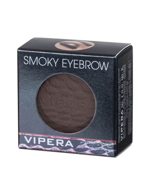 VIPERA Cień do Brwi SMOKY EYEBROW Prasowany 06 uptown 4,5g