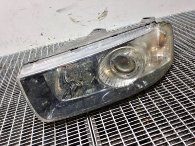 Фара перед сторона ліва chevrolet captiva 1297112972 фото №1