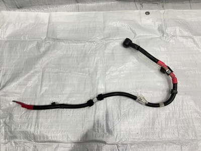 Alfa romeo stelvio кабель шланг клемма 50553467 фото №1