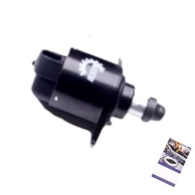 MOTOR PASO A PASO CITROEN BERLINGO 1.4 2002 2003 2004 2005 2006 2007 2008 2009  