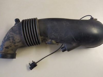 Scania r 420 шланг фільтра повітря повітрозабірник повітря 1472582 фото №1