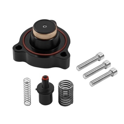 Клапан blow off dv+ alfa romeo giulietta 1.4tb multiair figerspec фото №1