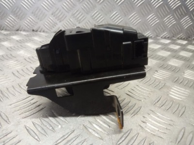 Замок задний стекло citroen c4 picasso 1.6 hdi 9660403680 фото №1