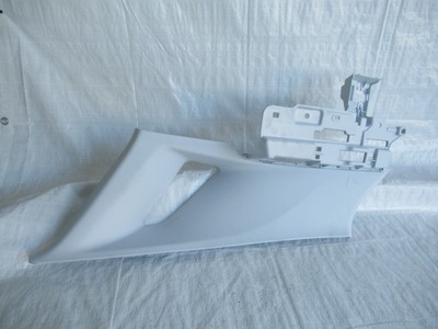 Захист стійка лівий задня opel grandland фото №1