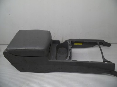 Подлокотник туннель jeep grand cherokee wk фото №1