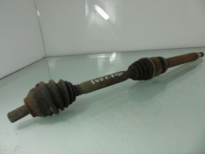 Volvo s40 ii 1.8 16v привідний вал довга v50 привідний вал фото №1