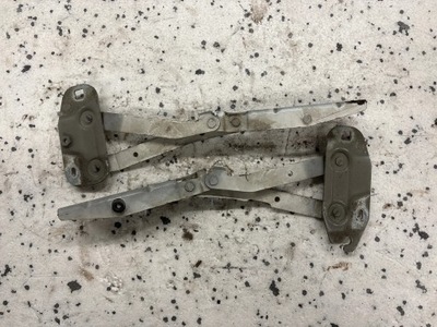 Петля капот правый левый fiat scudo 95- фото №1