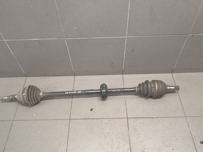 Приводной вал правый перед opel zafira a 2.0 dti фото №1