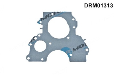 DR.MOTOR AUTOMOTIVE FORRO TAPONES DISTRIBUCIÓN FORD  