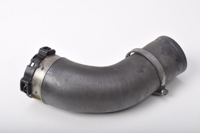 Volvo s60 iii v60 ii d4 труба інтеркулер 32222525 фото №1