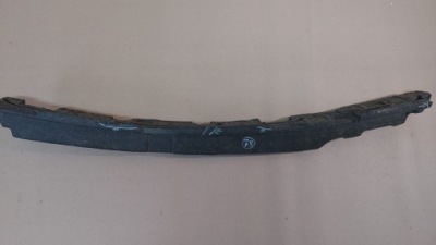 Абсорбер бампера перед bmw x5 f15 7294478 фото №1