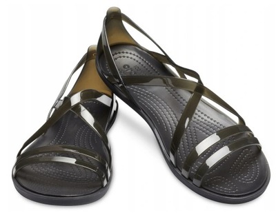 Sandały Crocdadal Isabella Strappy Sandal r.35-40