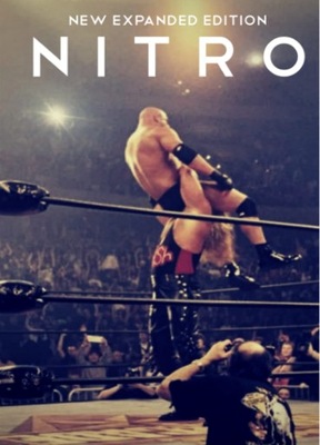 NITRO: The Incredible Rise and Inevitable Collapse of Ted Turner's WCW