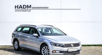 Volkswagen Passat 2,0TDI 150KM Comfortline