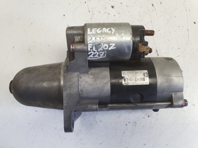 Subaru legacy v 2.0 d стартер оригинал 23300aa621 фото №1