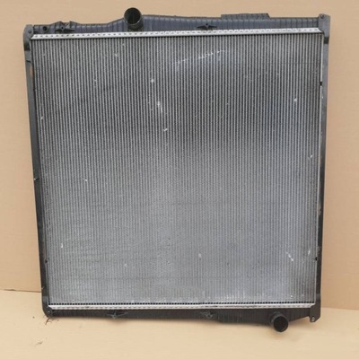 Scania r радиатор жидкость wody 1851542 фото №1